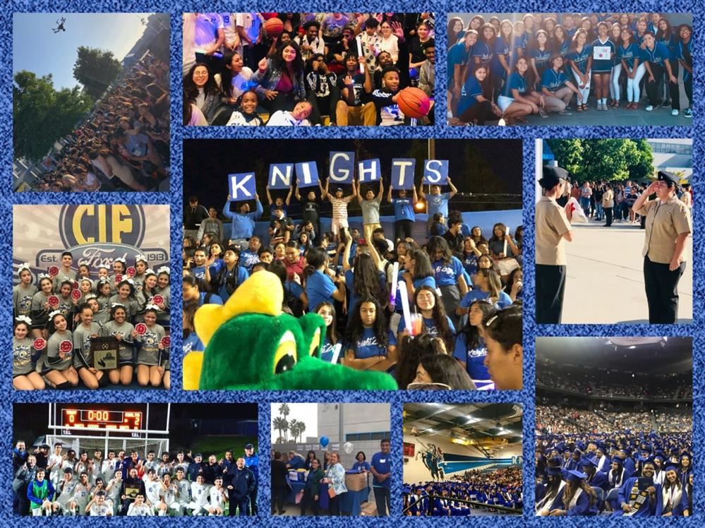 ASB Collage